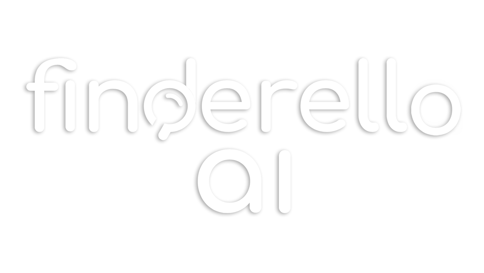 Finderello AI Logo